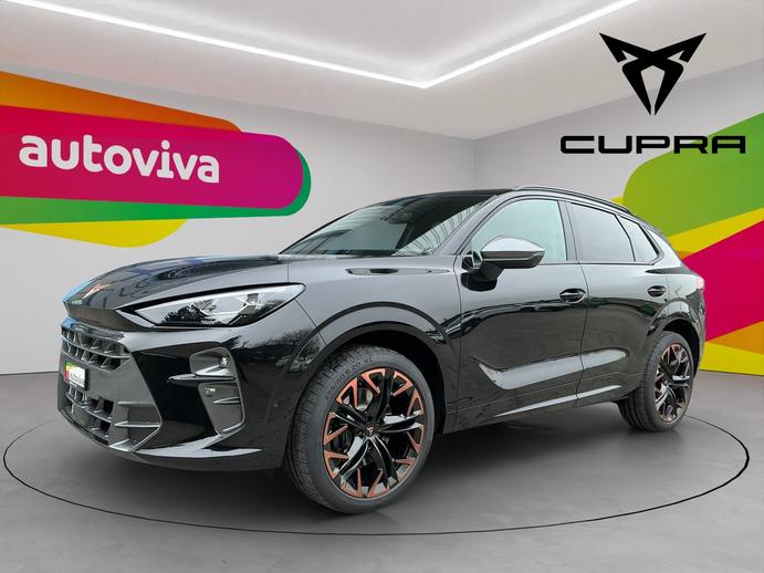 CUPRA TERRAMAR VZ 4DRIVE PRIME EDITION, Benzin, Neuwagen, Automatik