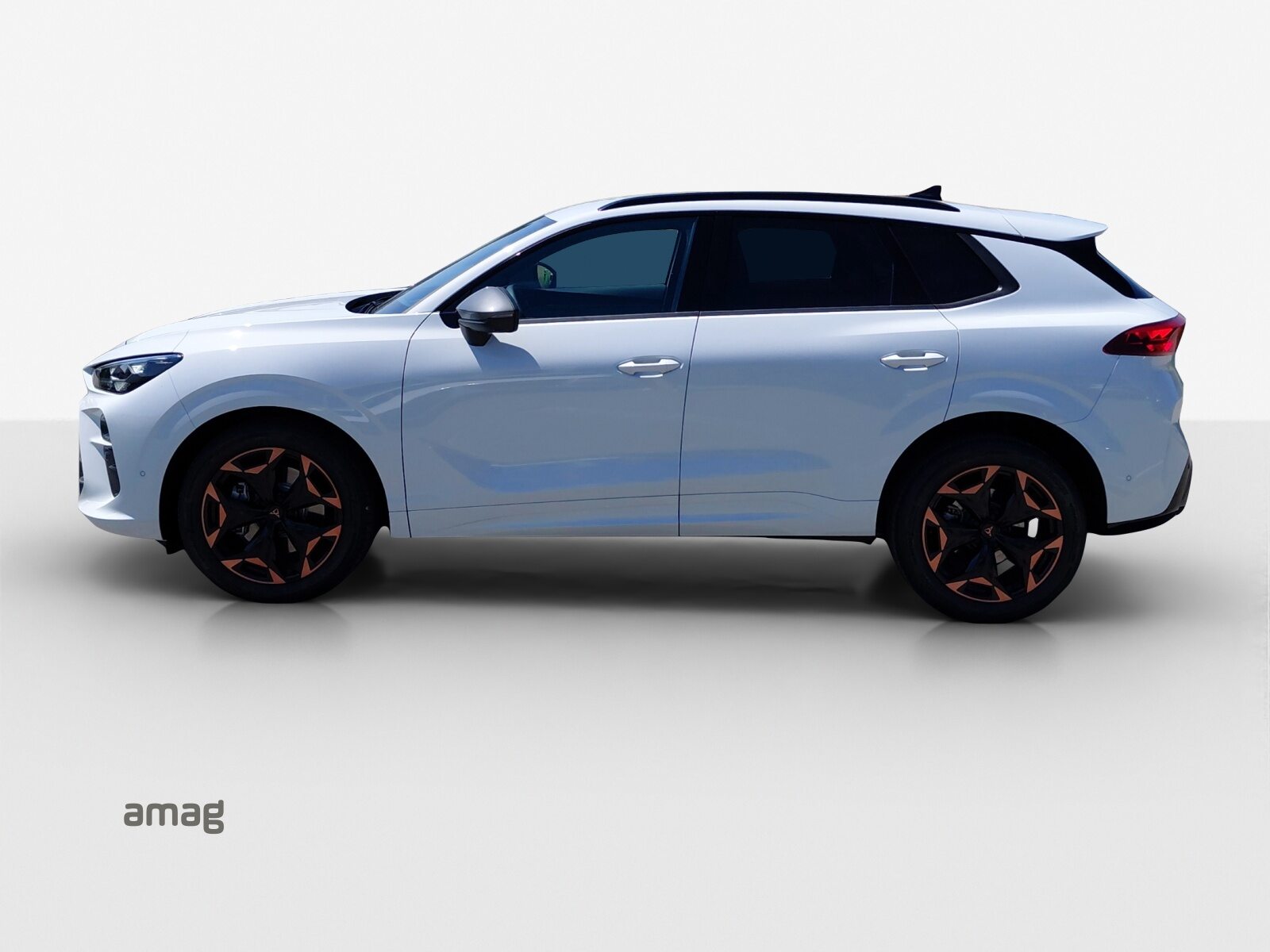 CUPRA TERRAMAR 4DRIVE PRIME EDITION, Benzina, Auto nuove, Automatico - 2