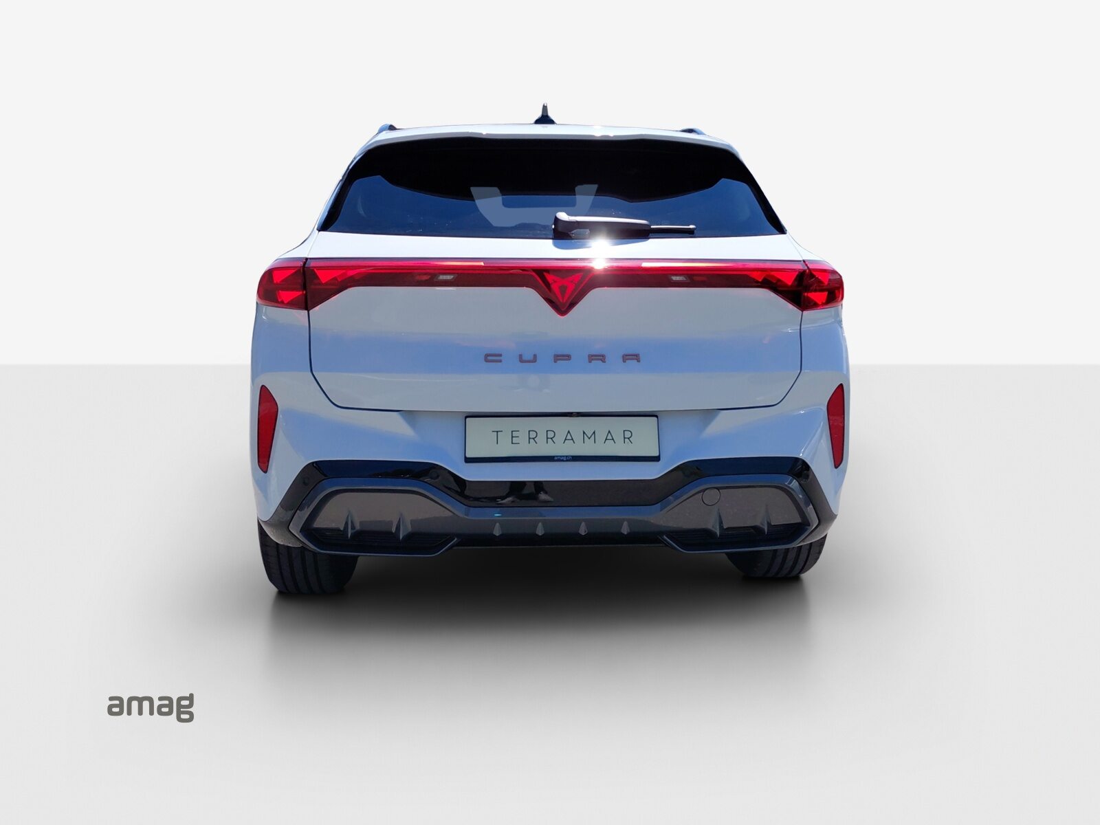 CUPRA TERRAMAR 4DRIVE PRIME EDITION, Benzina, Auto nuove, Automatico - 4