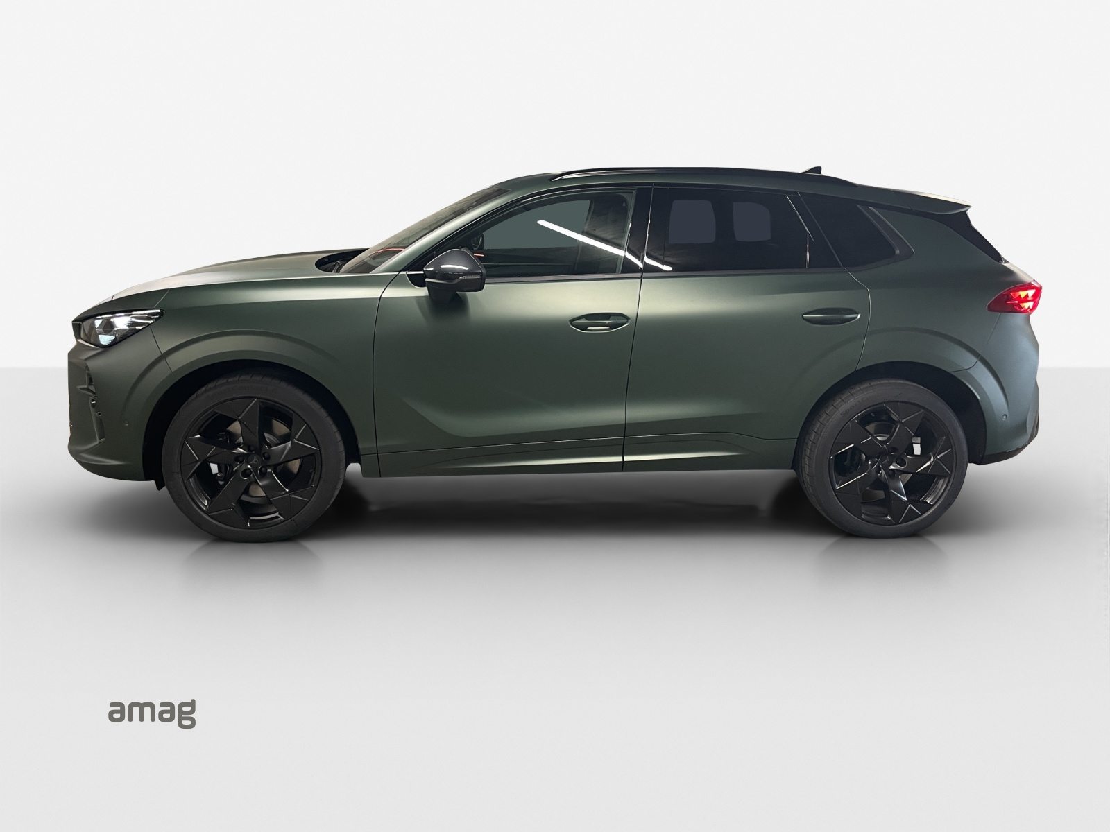 CUPRA TERRAMAR VZ 4DRIVE PRIME EDITION, Essence, Voiture nouvelle, Automatique - 2