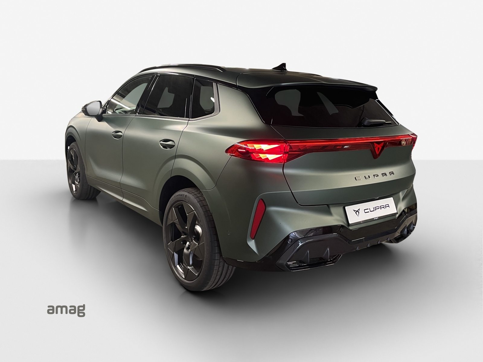 CUPRA TERRAMAR VZ 4DRIVE PRIME EDITION, Essence, Voiture nouvelle, Automatique - 3