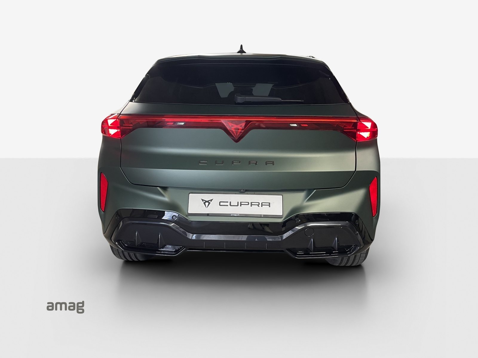 CUPRA TERRAMAR VZ 4DRIVE PRIME EDITION, Essence, Voiture nouvelle, Automatique - 4