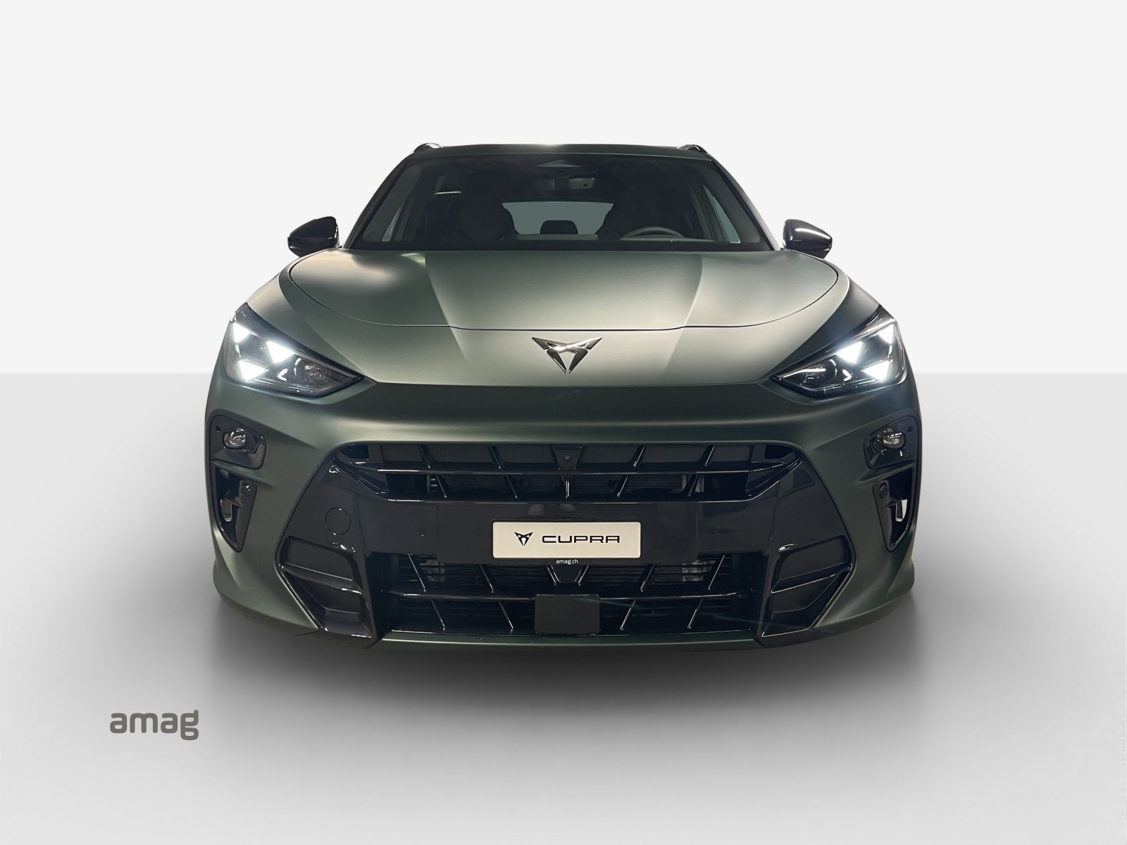 CUPRA TERRAMAR VZ 4DRIVE PRIME EDITION, Essence, Voiture nouvelle, Automatique - 7