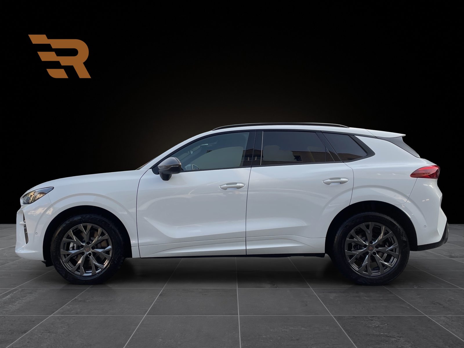 CUPRA TERRAMAR 4DRIVE PRIME EDITION, Essence, Voiture nouvelle, Automatique - 2