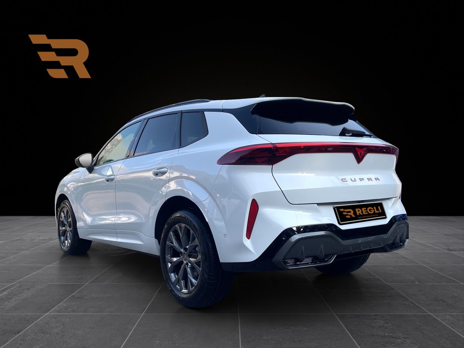CUPRA TERRAMAR 4DRIVE PRIME EDITION, Essence, Voiture nouvelle, Automatique - 3