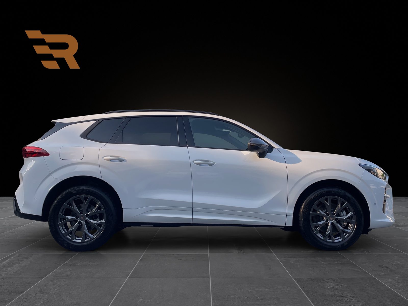 CUPRA TERRAMAR 4DRIVE PRIME EDITION, Essence, Voiture nouvelle, Automatique - 6
