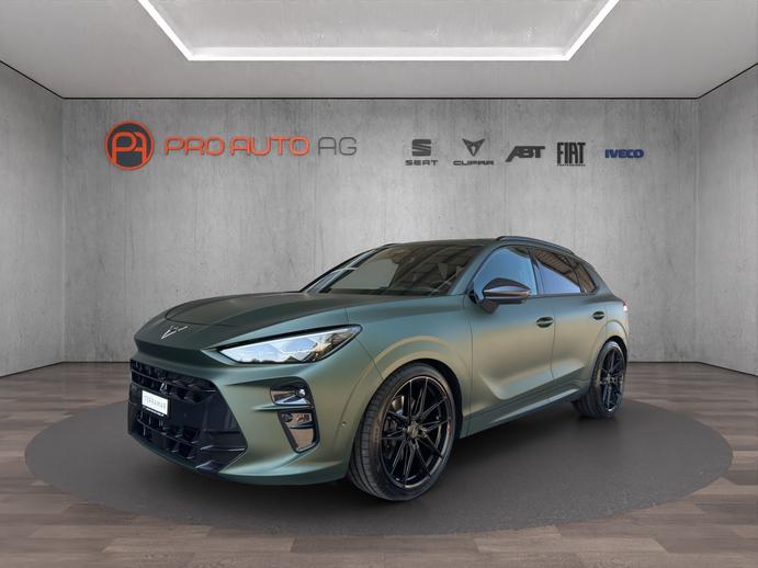 CUPRA TERRAMAR VZ 4DRIVE, Essence, Voiture nouvelle, Automatique