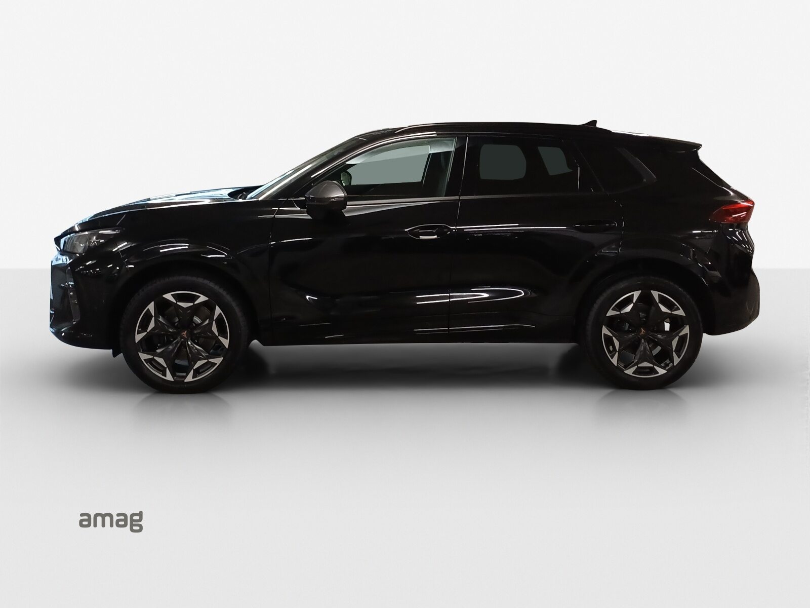 CUPRA TERRAMAR VZ 4DRIVE PRIME EDITION, Essence, Voiture nouvelle, Automatique - 2
