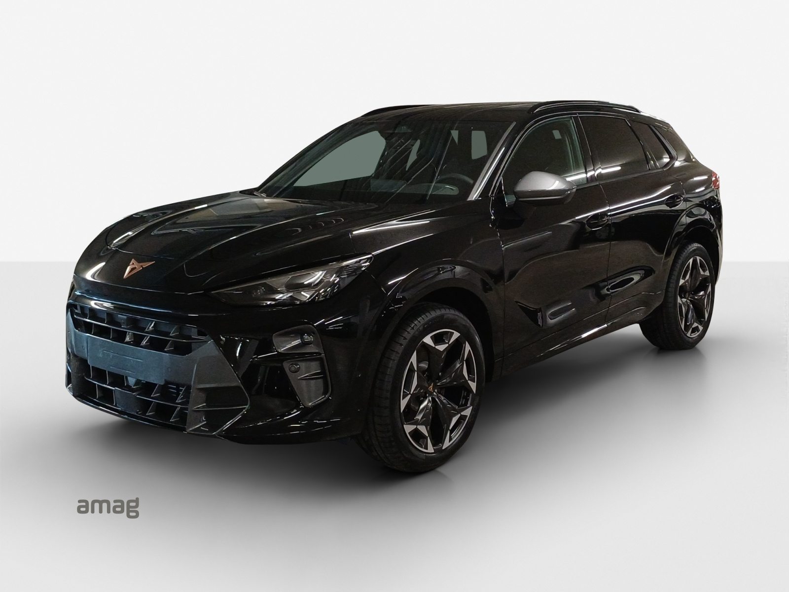 CUPRA TERRAMAR VZ 4DRIVE PRIME EDITION