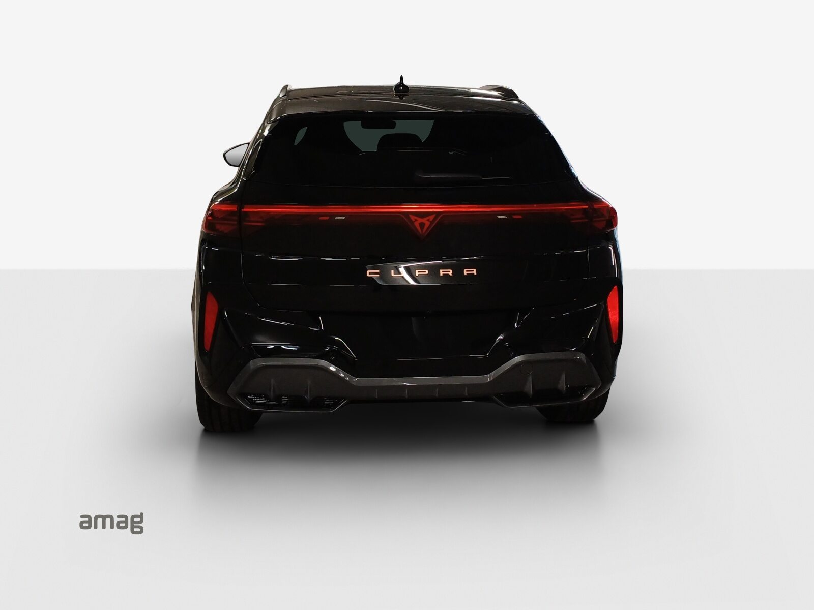 CUPRA TERRAMAR VZ 4DRIVE PRIME EDITION, Essence, Voiture nouvelle, Automatique - 4