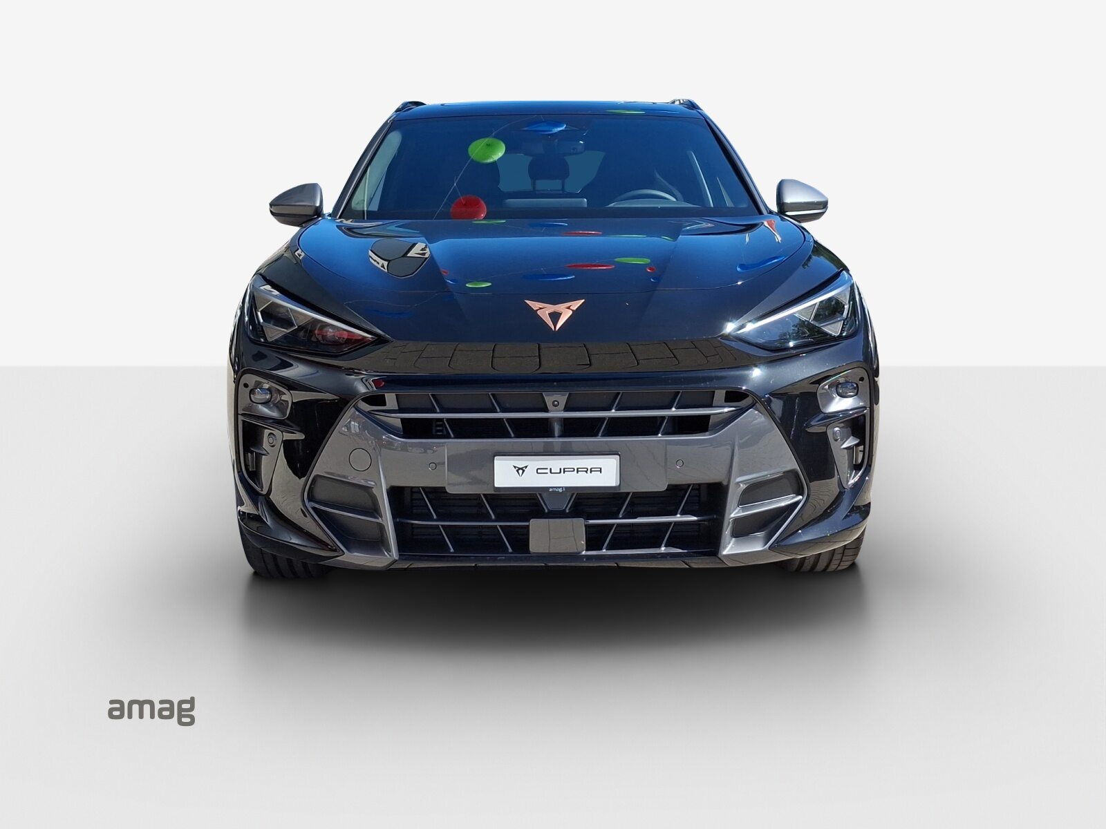 CUPRA TERRAMAR VZ 4DRIVE PRIME EDITION, Essence, Voiture nouvelle, Automatique - 7
