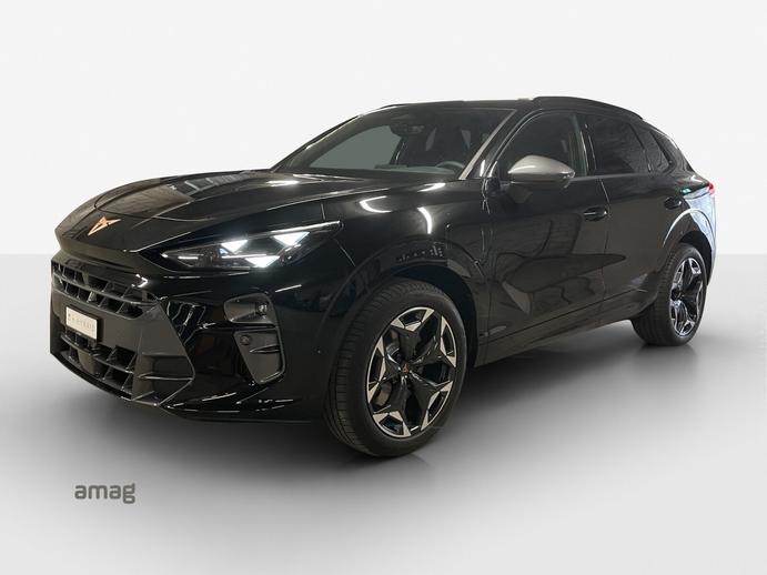 CUPRA TERRAMAR VZ e-HYBRID PRIME EDITION, Voll-Hybrid Benzin/Elektro, Neuwagen, Automatik