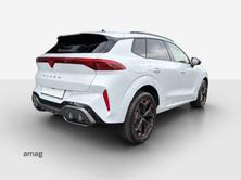 CUPRA TERRAMAR VZ e-HYBRID PRIME EDITION, Voll-Hybrid Benzin/Elektro, Neuwagen, Automatik - 5