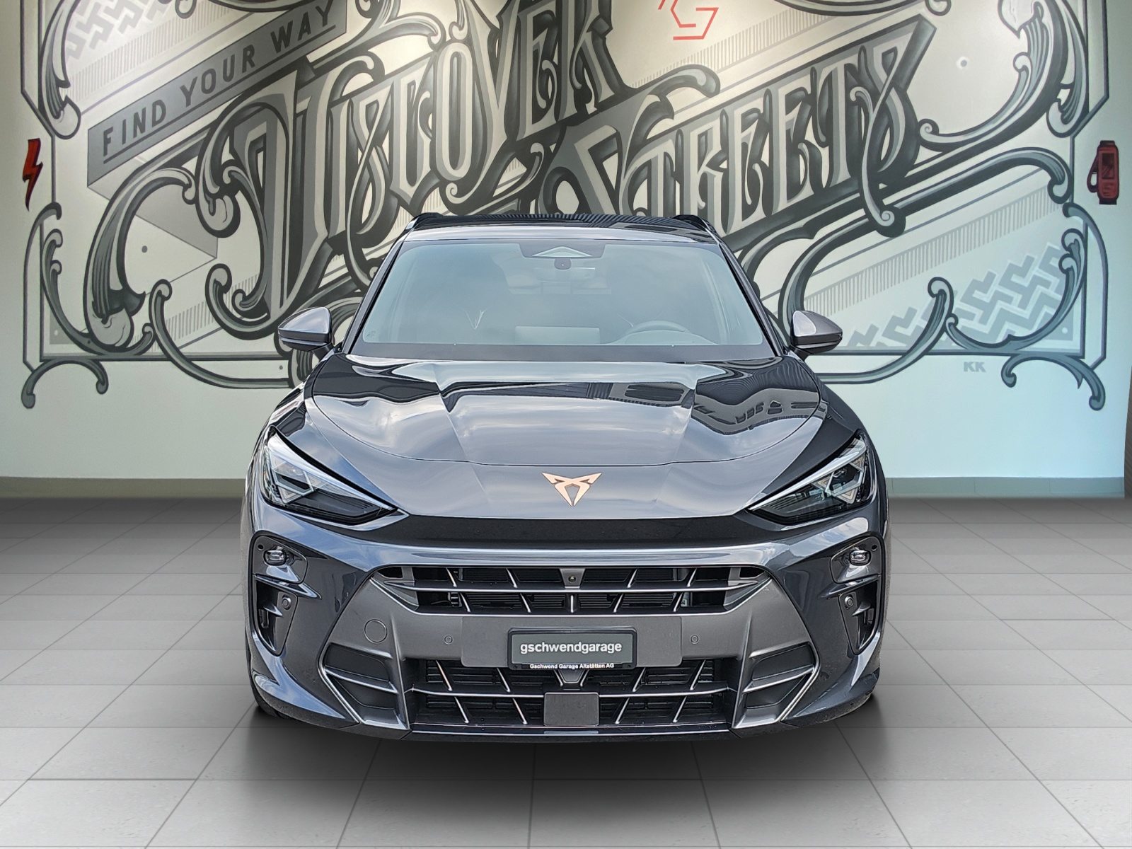 CUPRA TERRAMAR 4DRIVE PRIME EDITION, Benzina, Auto nuove, Automatico - 2