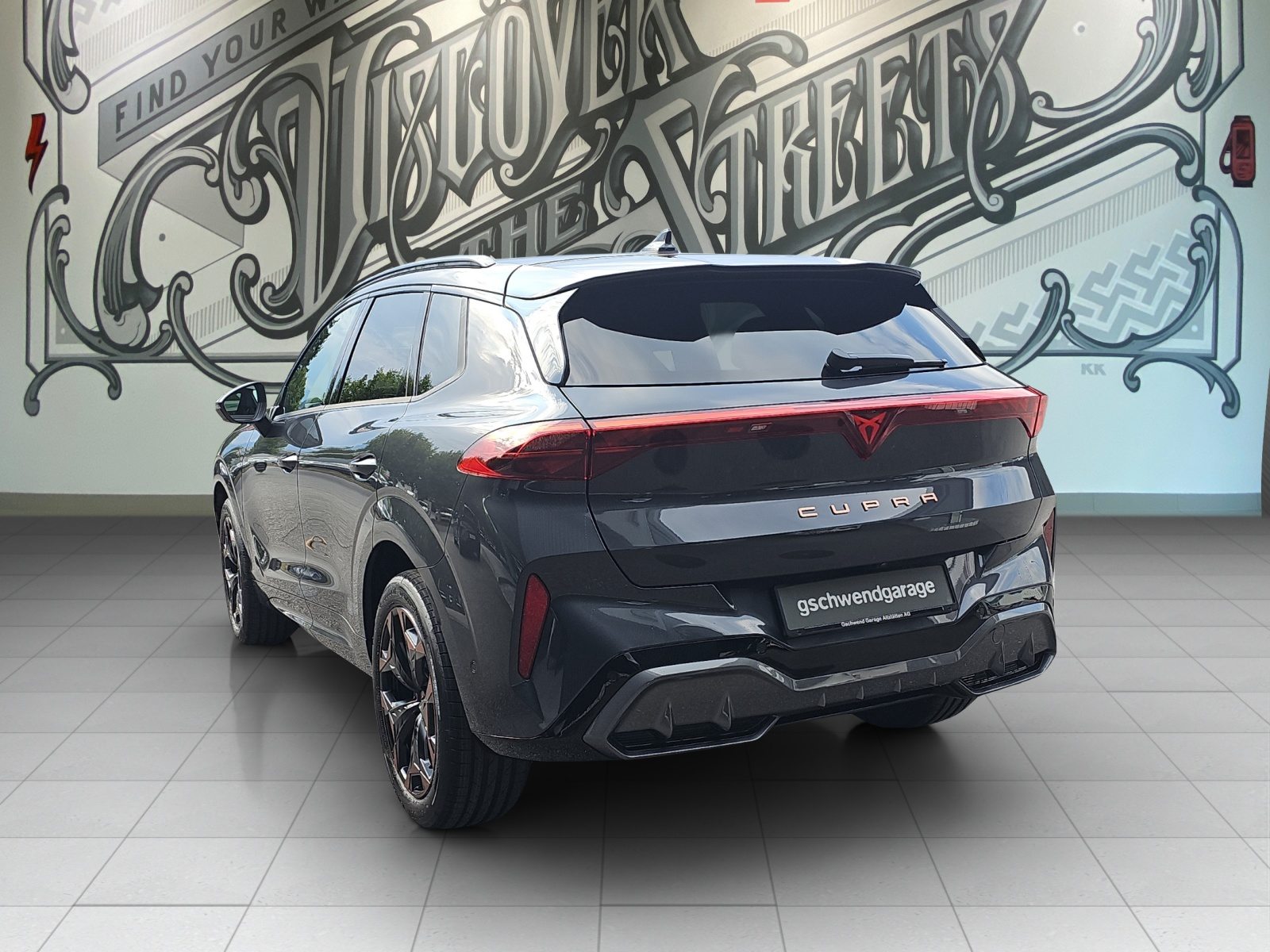 CUPRA TERRAMAR 4DRIVE PRIME EDITION, Benzina, Auto nuove, Automatico - 4