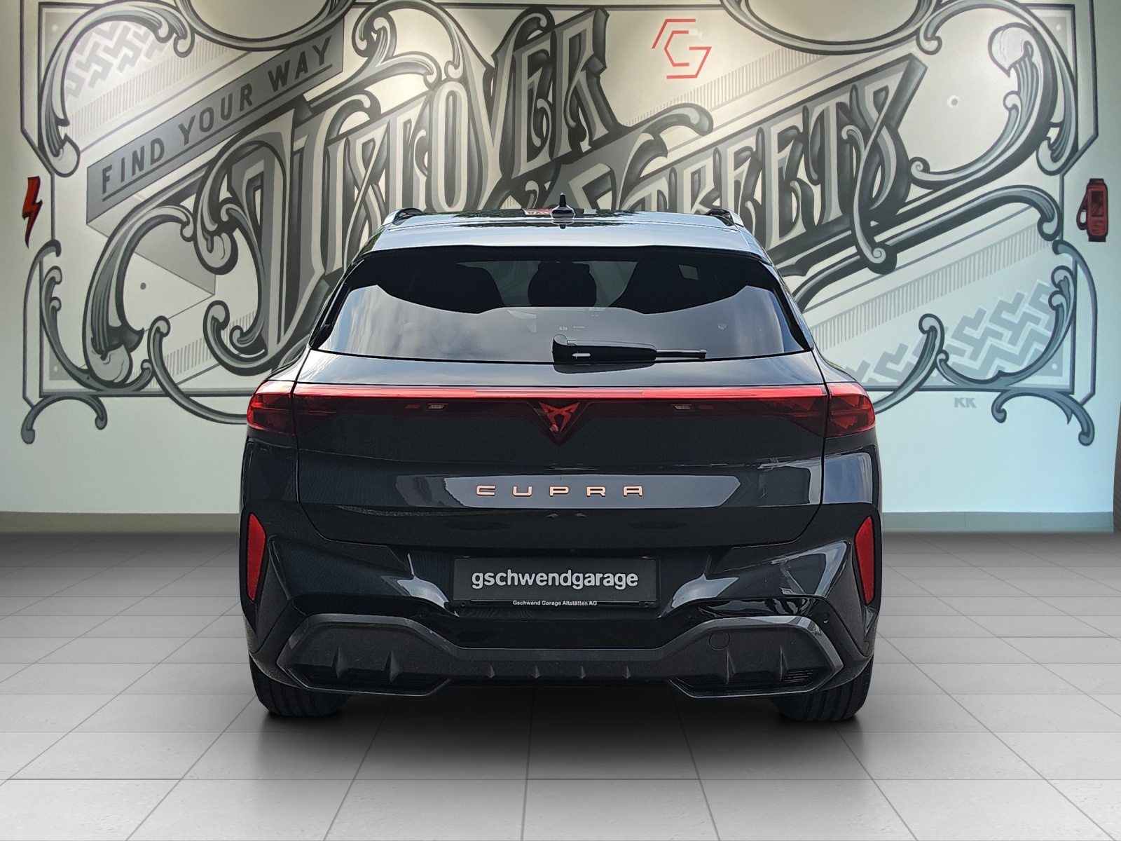 CUPRA TERRAMAR 4DRIVE PRIME EDITION, Benzina, Auto nuove, Automatico - 5