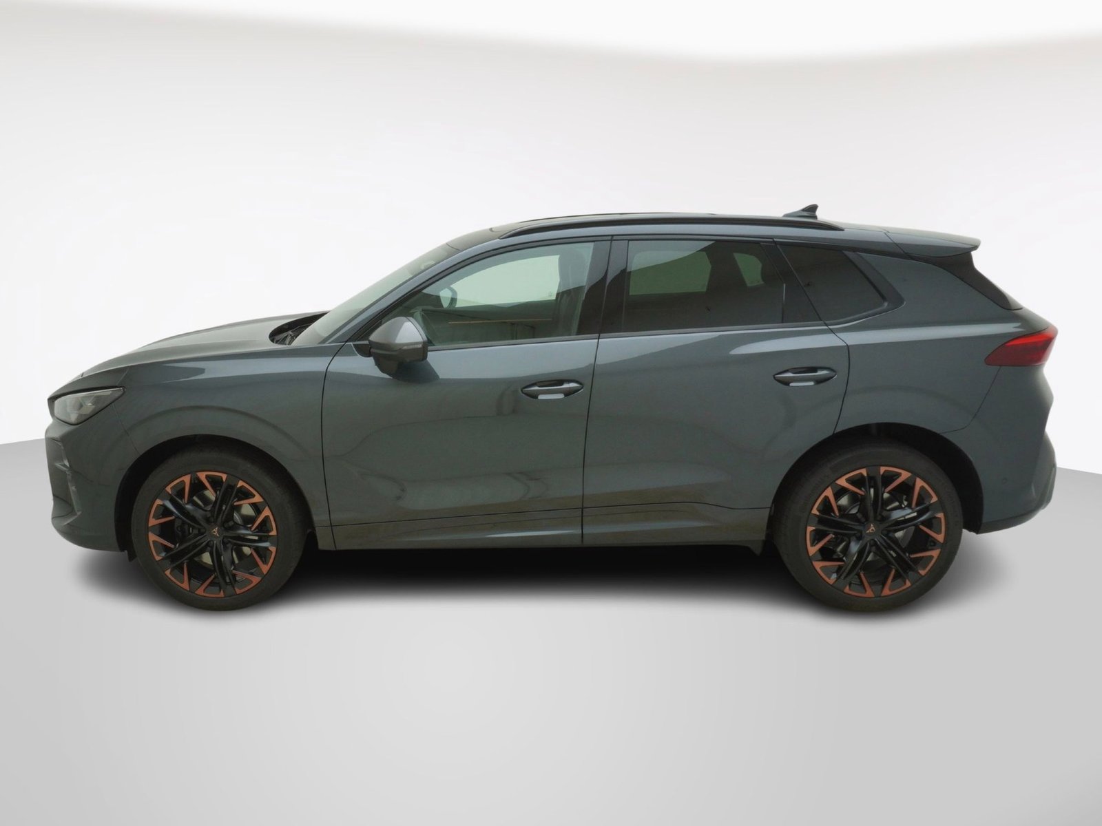 CUPRA Terramar 2.0 TSI 4Drive DSG, Benzin, Neuwagen, Automatik - 2