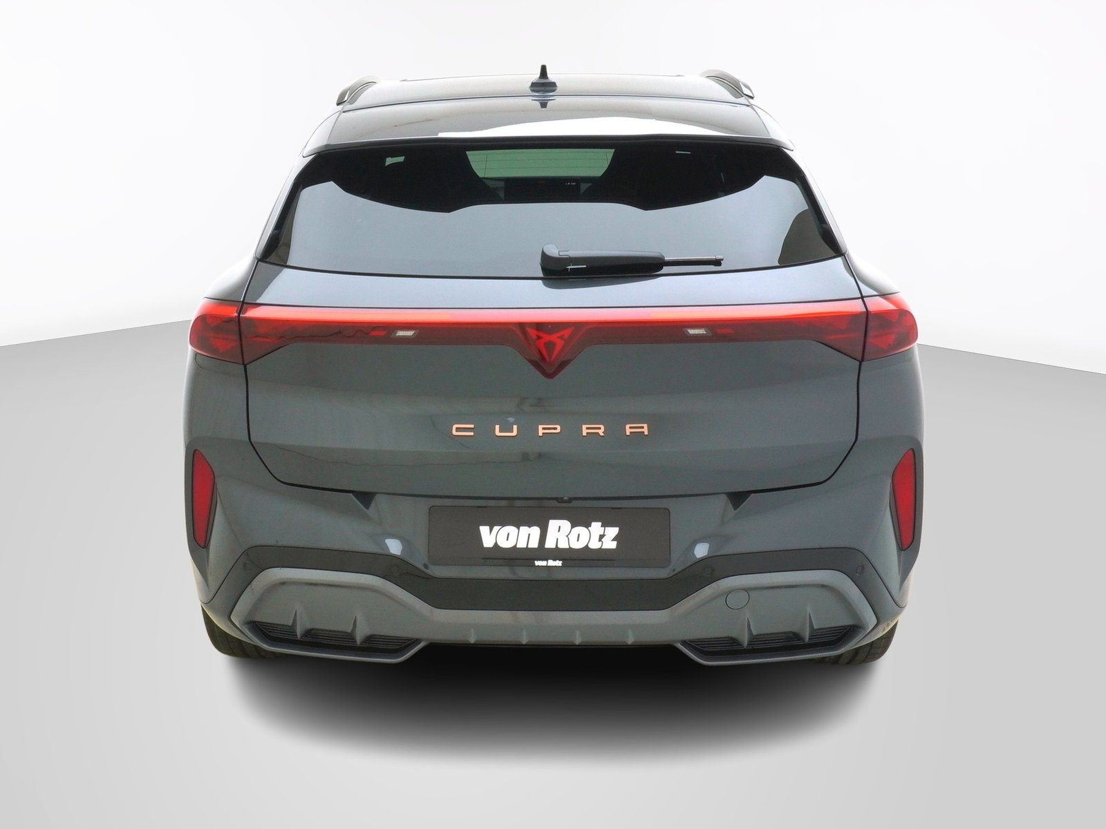 CUPRA Terramar 2.0 TSI 4Drive DSG, Benzin, Neuwagen, Automatik - 3