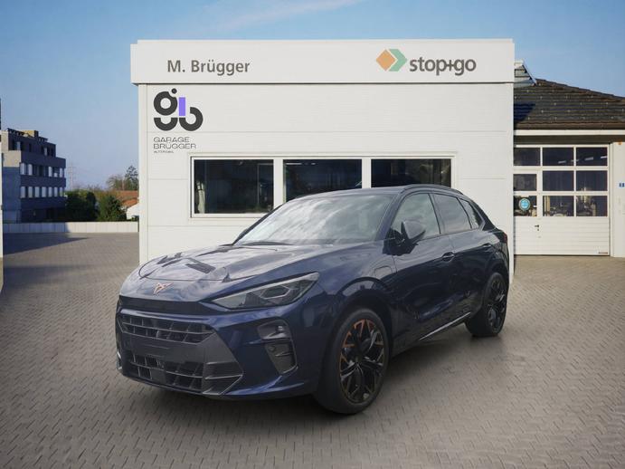 CUPRA Terramar 1.5 eHybrid VZ DSG, Plug-in-Hybrid Benzin/Elektro, Neuwagen, Automatik