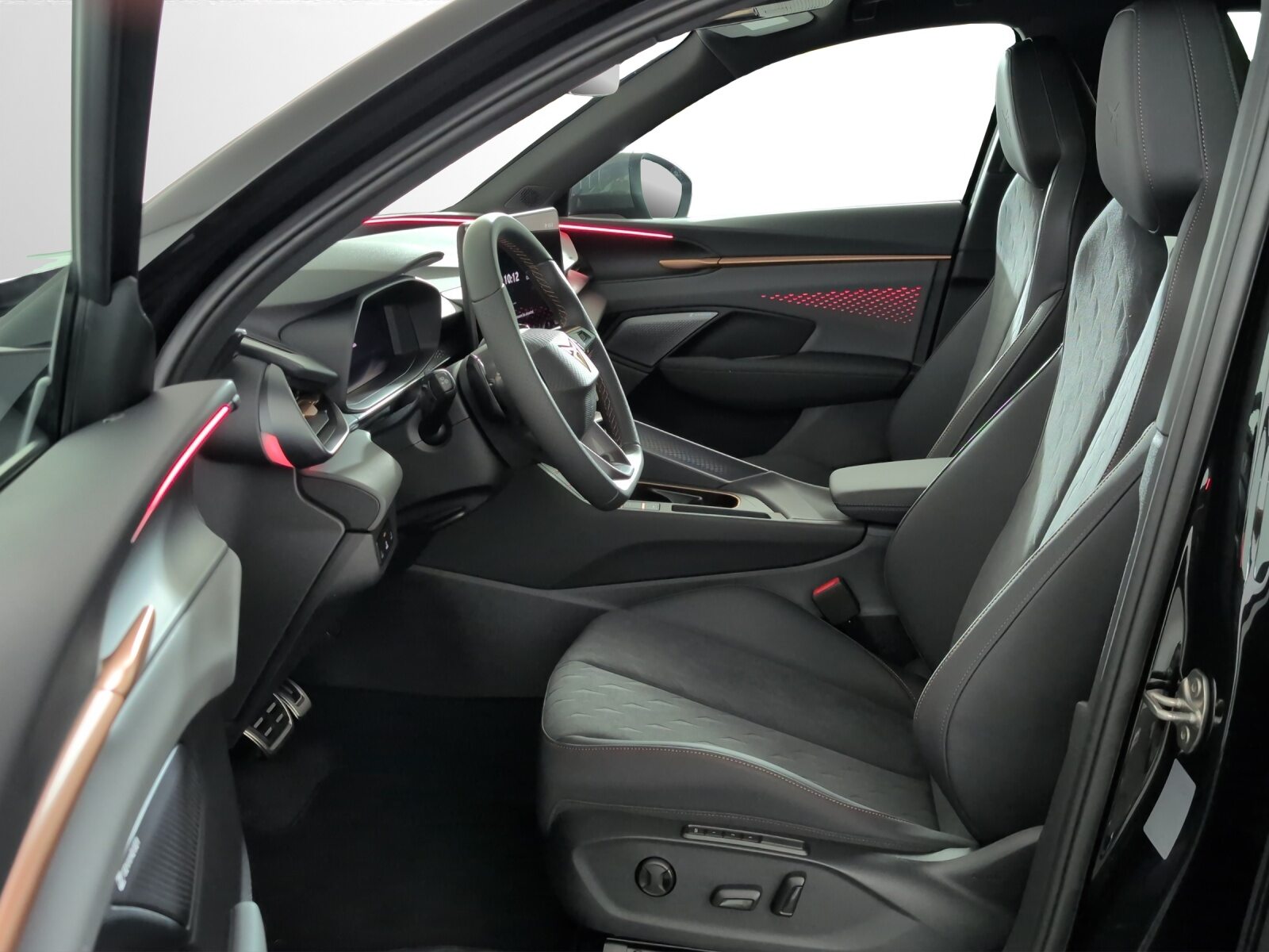 CUPRA TERRAMAR VZ 4DRIVE PRIME EDITION, Benzina, Auto nuove, Automatico - 6