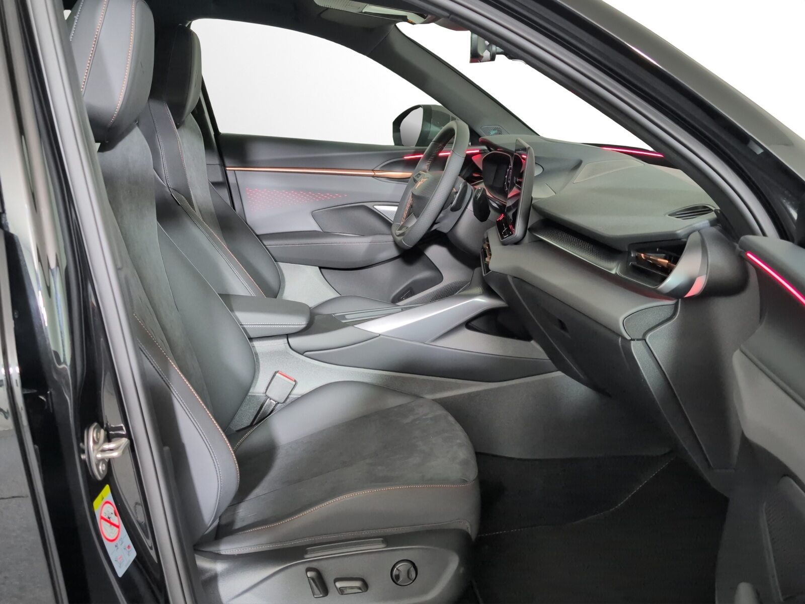 CUPRA TERRAMAR VZ 4DRIVE PRIME EDITION, Benzina, Auto nuove, Automatico - 7