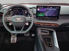 CUPRA TERRAMAR 4DRIVE PRIME EDITION, Benzin, Neuwagen, Automatik - 7