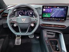 CUPRA TERRAMAR 4DRIVE PRIME EDITION, Benzin, Neuwagen, Automatik - 7