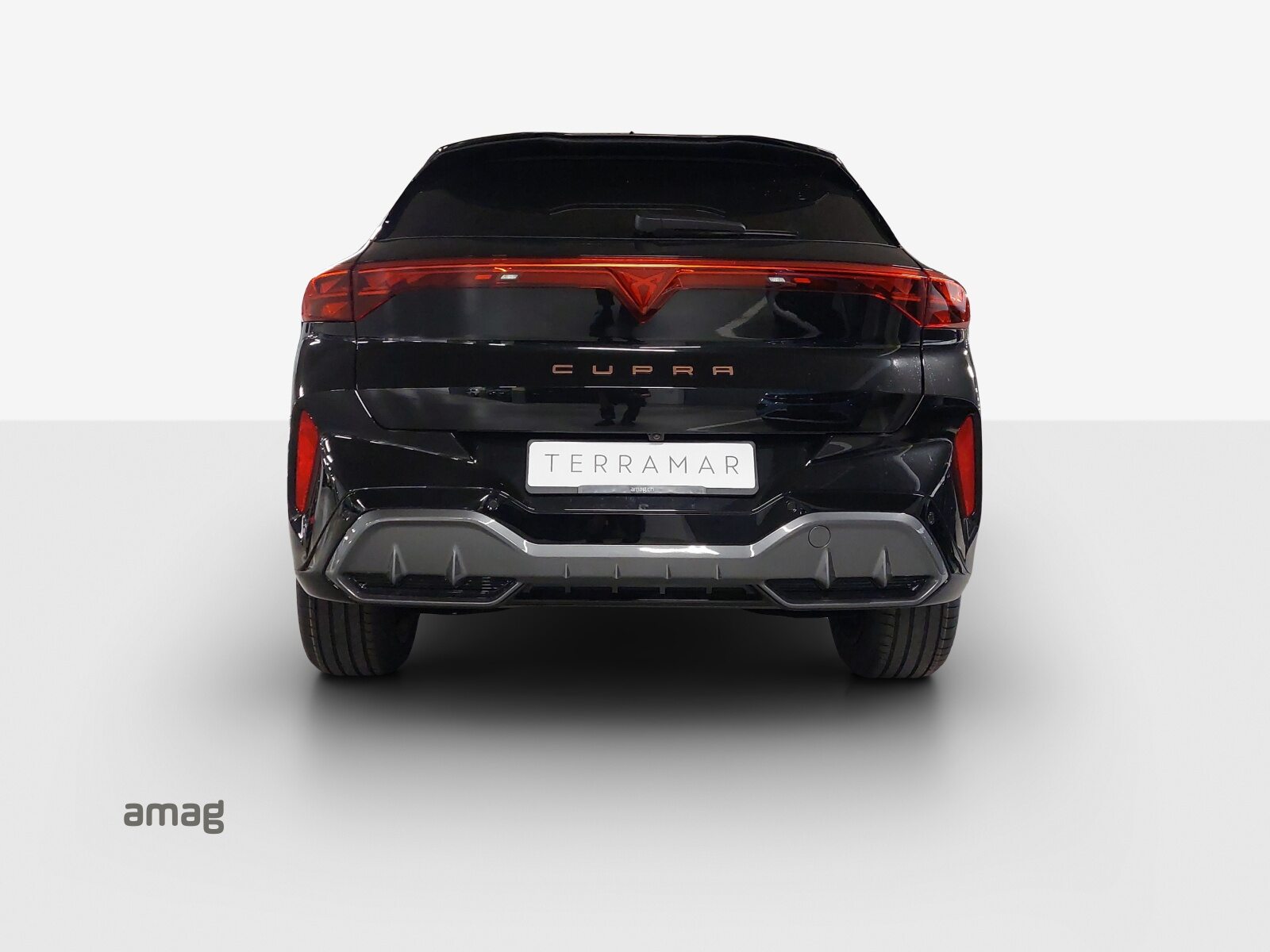 CUPRA TERRAMAR VZ 4DRIVE PRIME EDITION, Benzina, Auto nuove, Automatico - 4