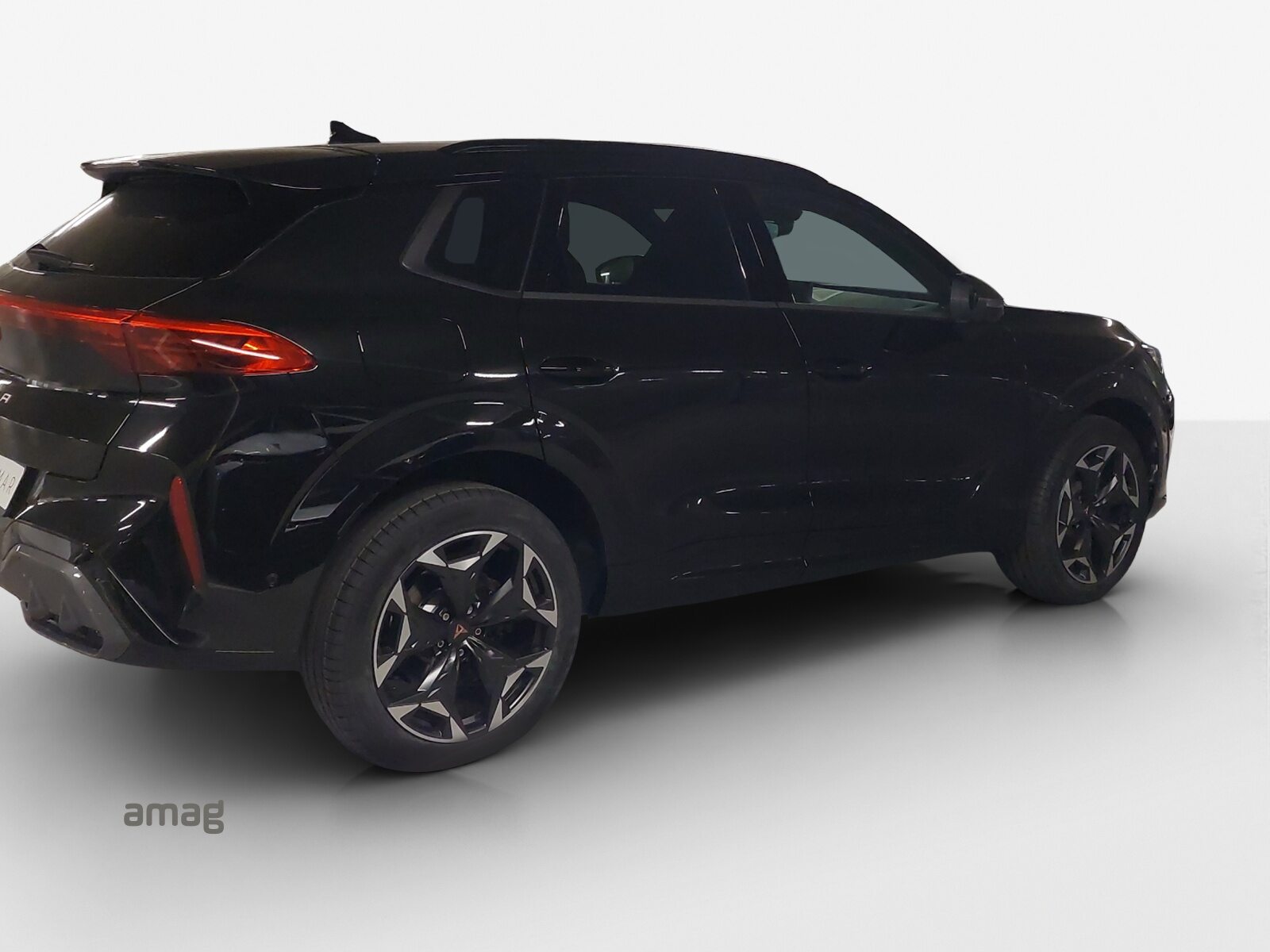CUPRA TERRAMAR VZ 4DRIVE PRIME EDITION, Benzina, Auto nuove, Automatico - 5
