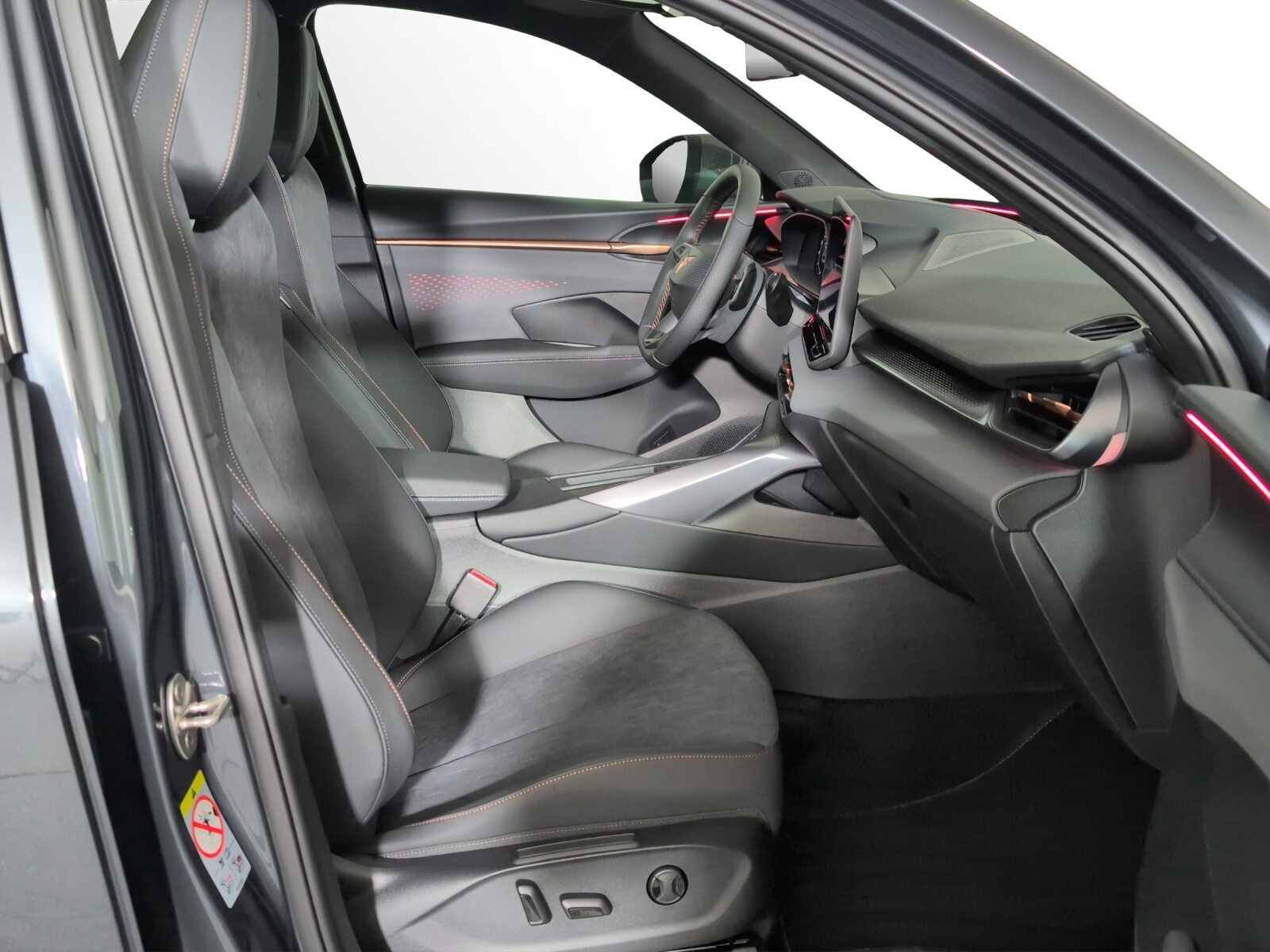 CUPRA TERRAMAR PRIME EDITION, Benzin, Neuwagen, Automatik - 7