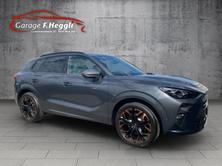 CUPRA Terramar 1.5 eHybrid VZ DSG, Hybride Rechargeable Essence/Électricité, Voiture nouvelle, Automatique - 2
