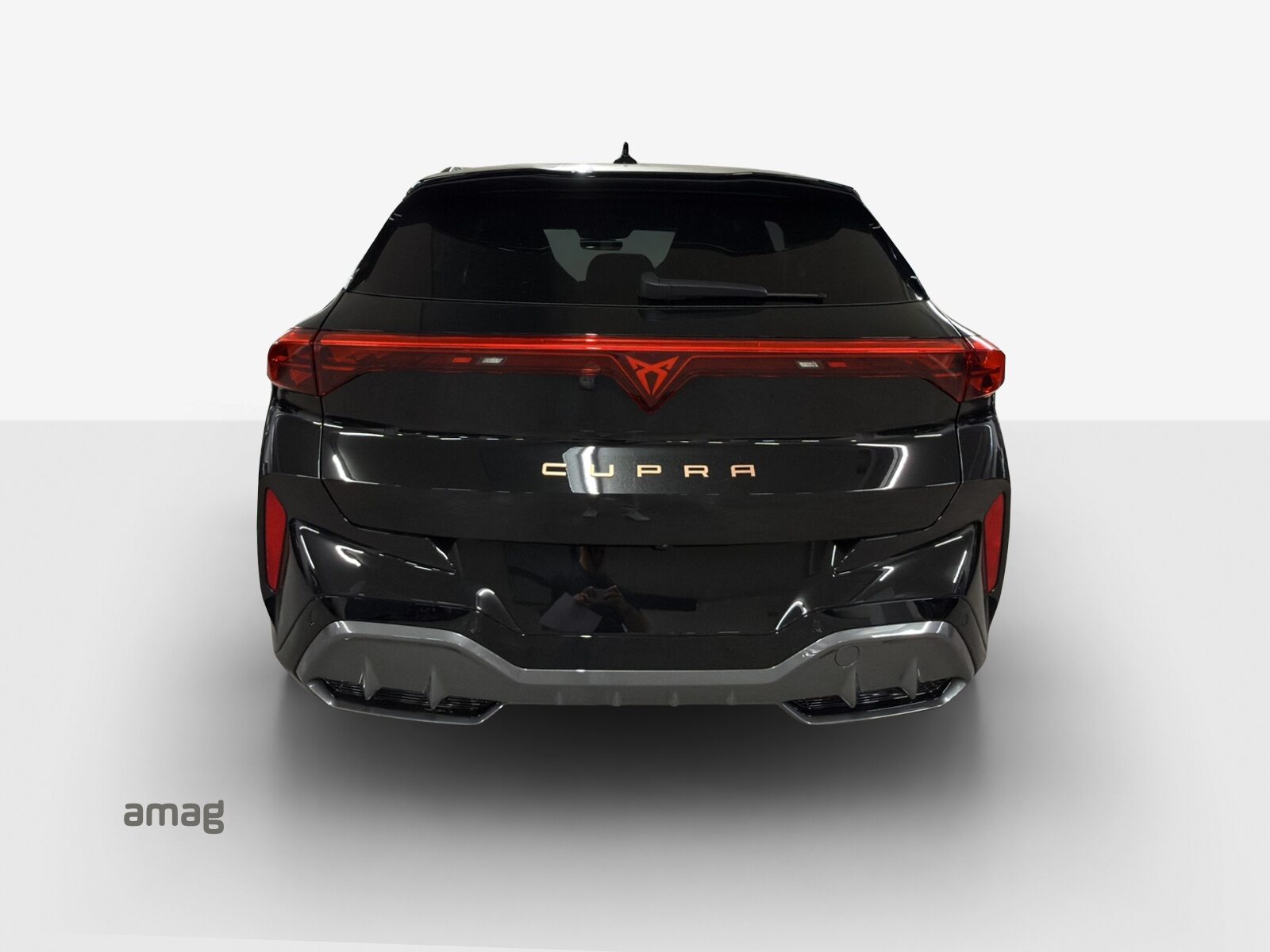CUPRA TERRAMAR 4DRIVE PRIME EDITION, Benzina, Auto nuove, Automatico - 4