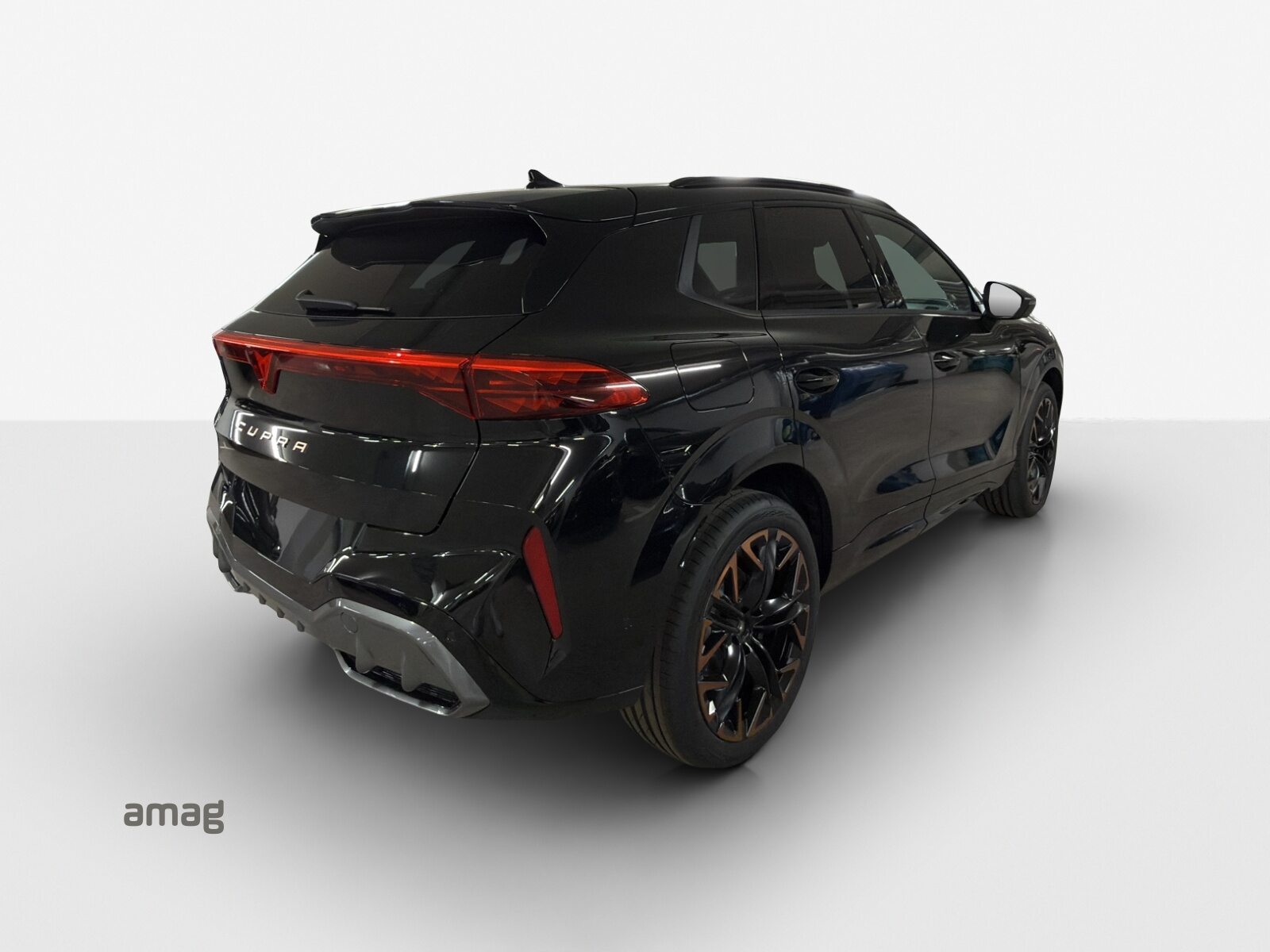 CUPRA TERRAMAR 4DRIVE PRIME EDITION, Benzina, Auto nuove, Automatico - 5
