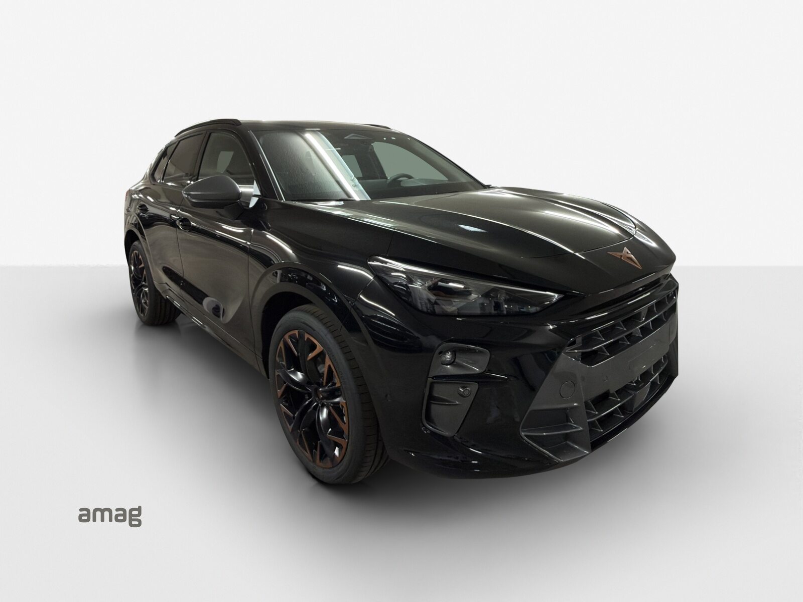 CUPRA TERRAMAR 4DRIVE PRIME EDITION, Benzina, Auto nuove, Automatico - 6