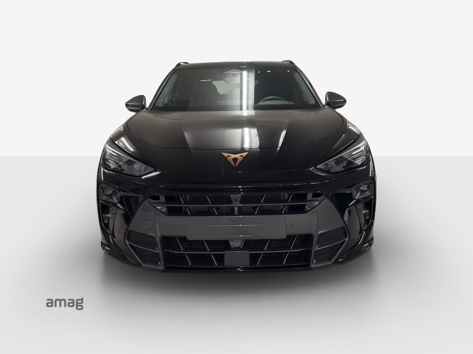 CUPRA TERRAMAR 4DRIVE PRIME EDITION, Benzina, Auto nuove, Automatico - 7