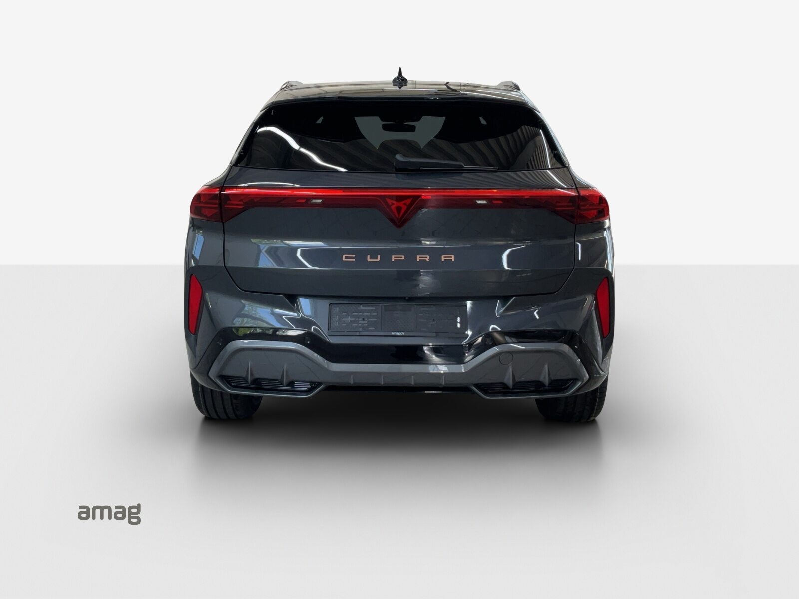 CUPRA TERRAMAR 4DRIVE PRIME EDITION, Essence, Voiture nouvelle, Automatique - 4