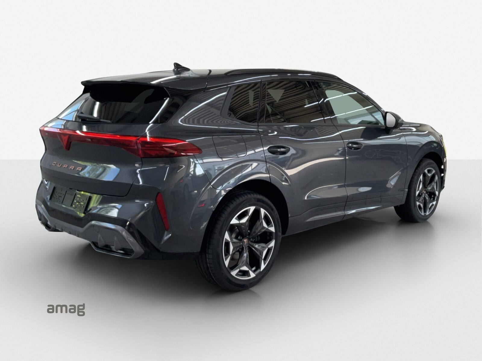 CUPRA TERRAMAR 4DRIVE PRIME EDITION, Essence, Voiture nouvelle, Automatique - 5