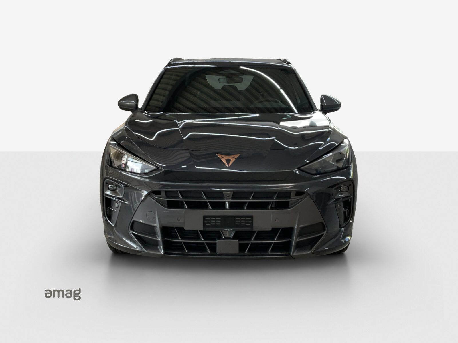 CUPRA TERRAMAR 4DRIVE PRIME EDITION, Essence, Voiture nouvelle, Automatique - 7