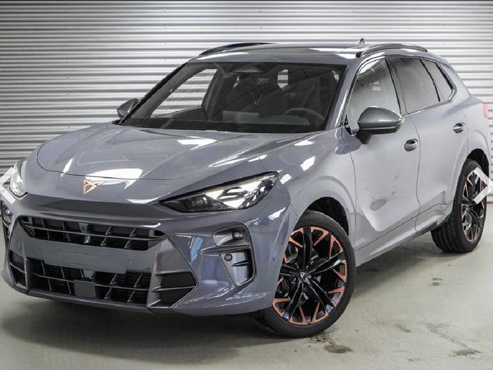 CUPRA Terramar 2.0 TSI DSG 4Drive VZ, Essence, Voiture nouvelle, Automatique