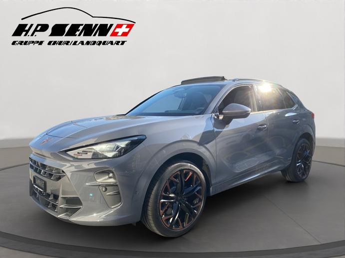 CUPRA Terramar 2.0 TSI DSG 4Drive VZ, Benzina, Auto nuove, Automatico