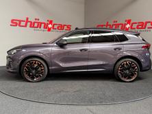 CUPRA Terramar 1.5 eHybrid DSG VZ AHK, Hybride Rechargeable Essence/Électricité, Voiture nouvelle, Automatique - 3
