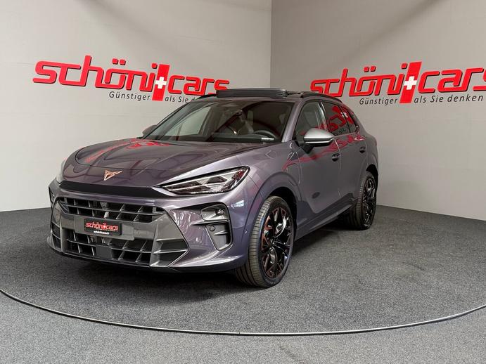 CUPRA Terramar 1.5 eHybrid DSG VZ AHK, Hybride Rechargeable Essence/Électricité, Voiture nouvelle, Automatique