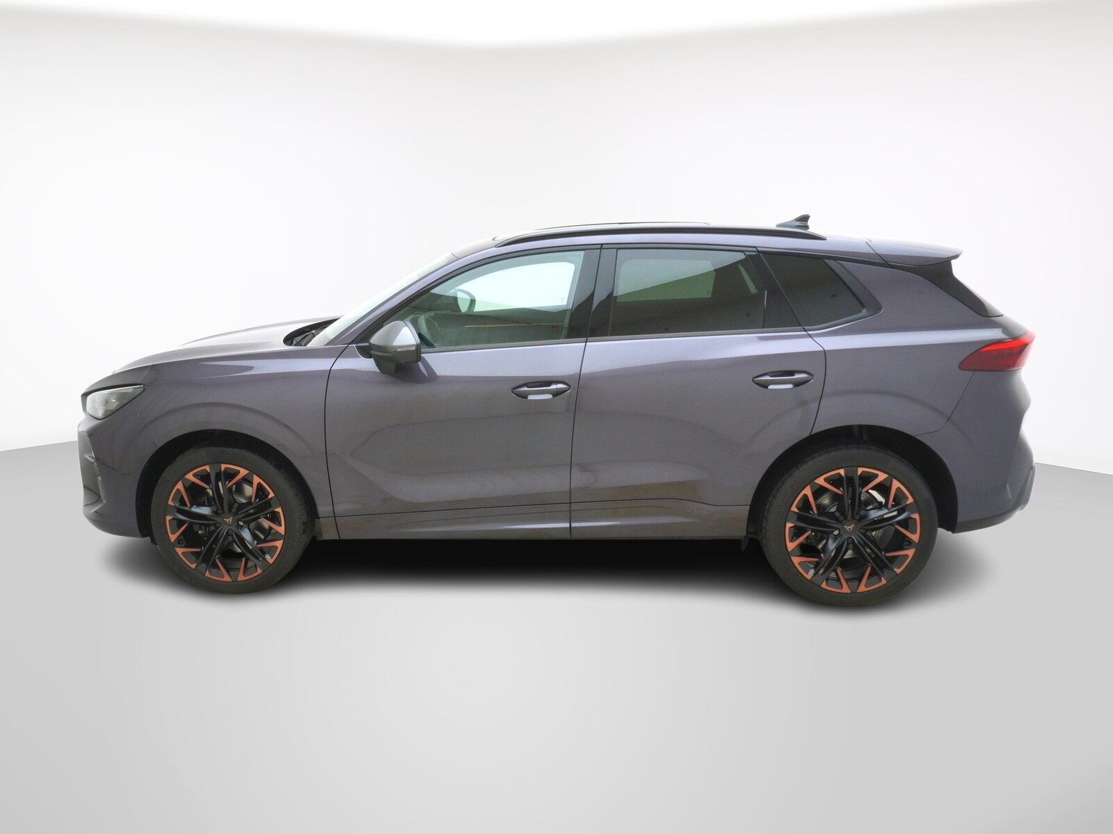 CUPRA Terramar 2.0 TSI VZ 4Drive DSG, Essence, Voiture nouvelle, Automatique - 2