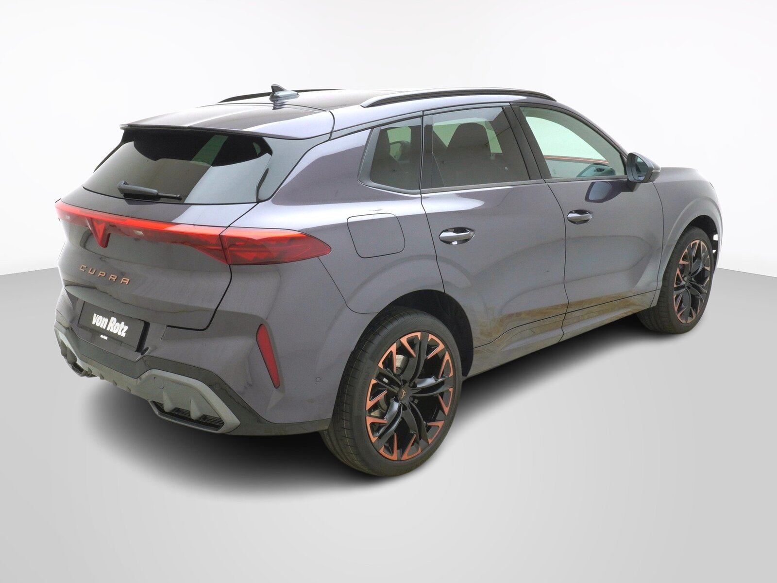 CUPRA Terramar 2.0 TSI VZ 4Drive DSG, Essence, Voiture nouvelle, Automatique - 6
