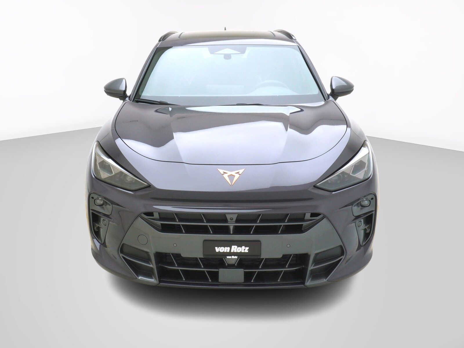 CUPRA Terramar 2.0 TSI VZ 4Drive DSG, Essence, Voiture nouvelle, Automatique - 7