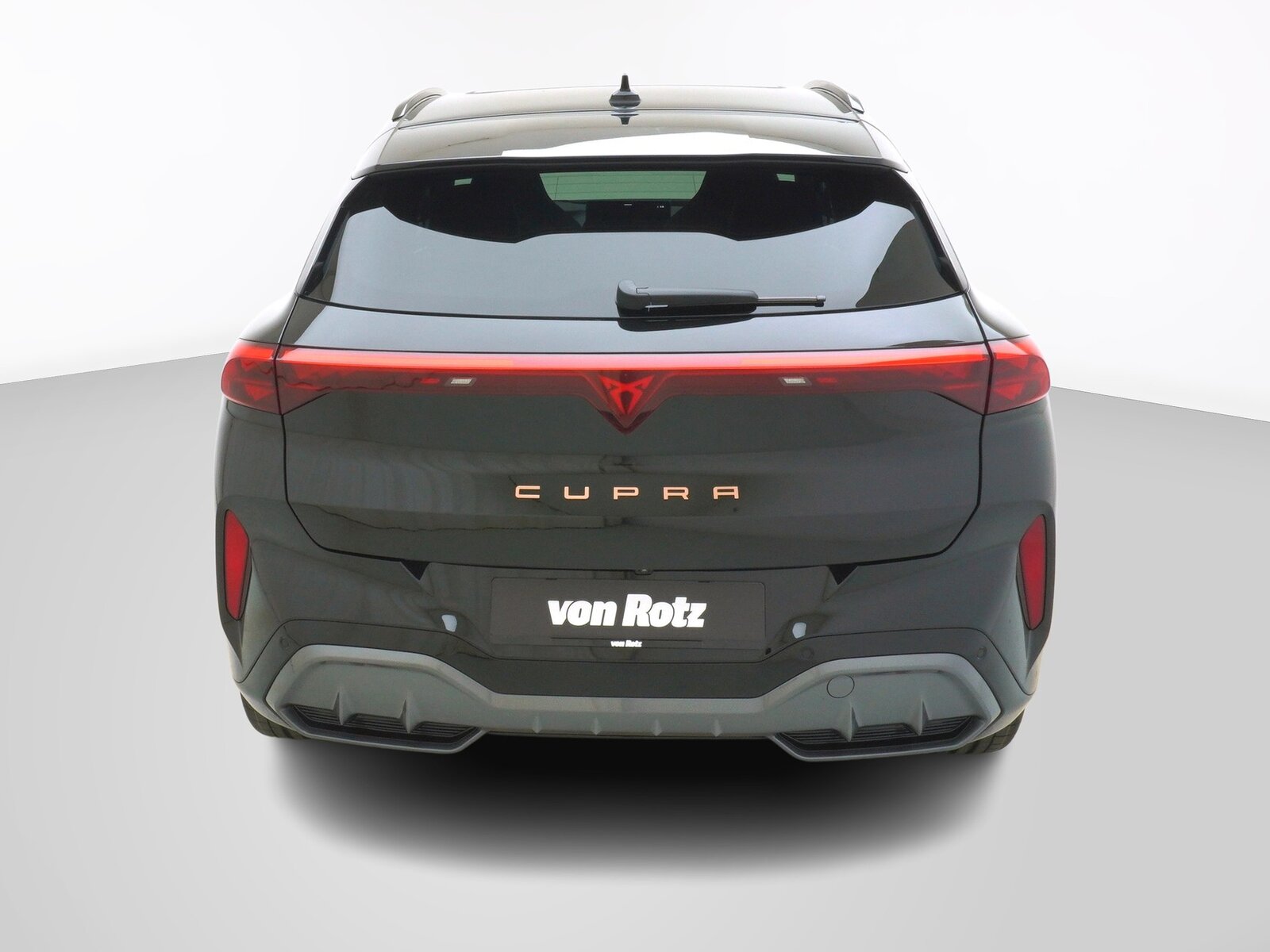 CUPRA Terramar 2.0 TSI VZ 4Drive DSG, Essence, Voiture nouvelle, Automatique - 4