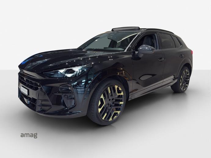 CUPRA TERRAMAR VZ 4DRIVE PRIME EDITION, Essence, Voiture nouvelle, Automatique