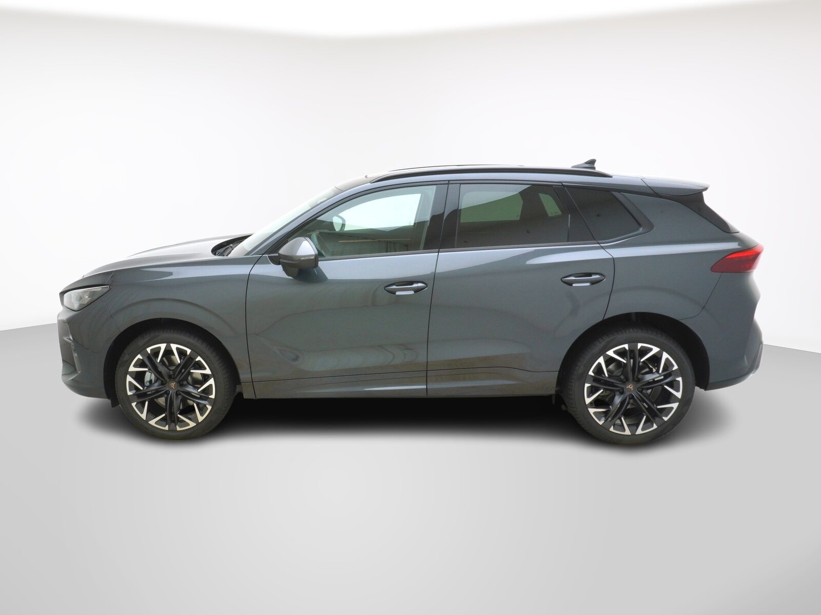CUPRA Terramar 2.0 TSI VZ 4Drive DSG, Essence, Voiture nouvelle, Automatique - 2