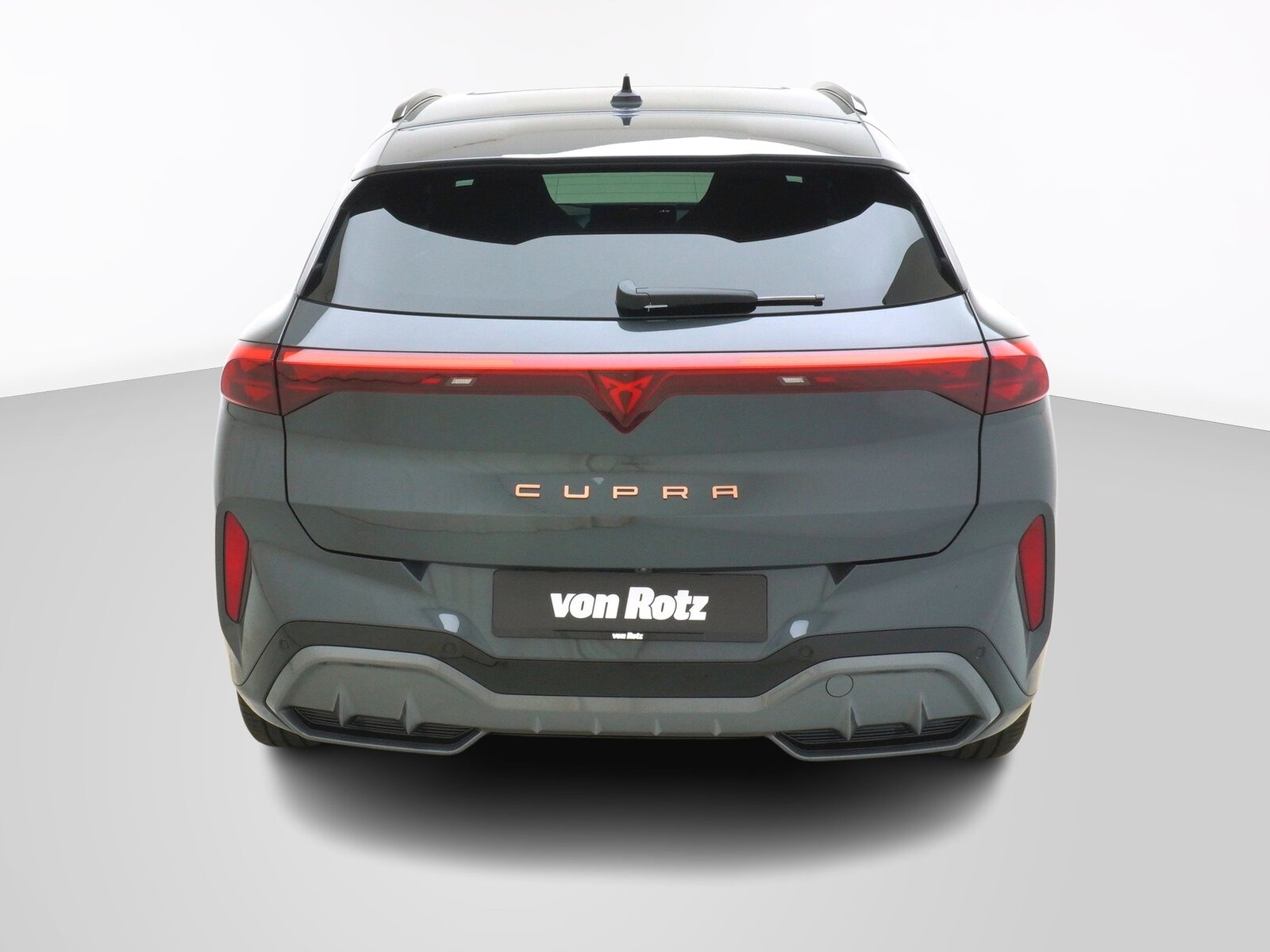 CUPRA Terramar 2.0 TSI VZ 4Drive DSG, Essence, Voiture nouvelle, Automatique - 3