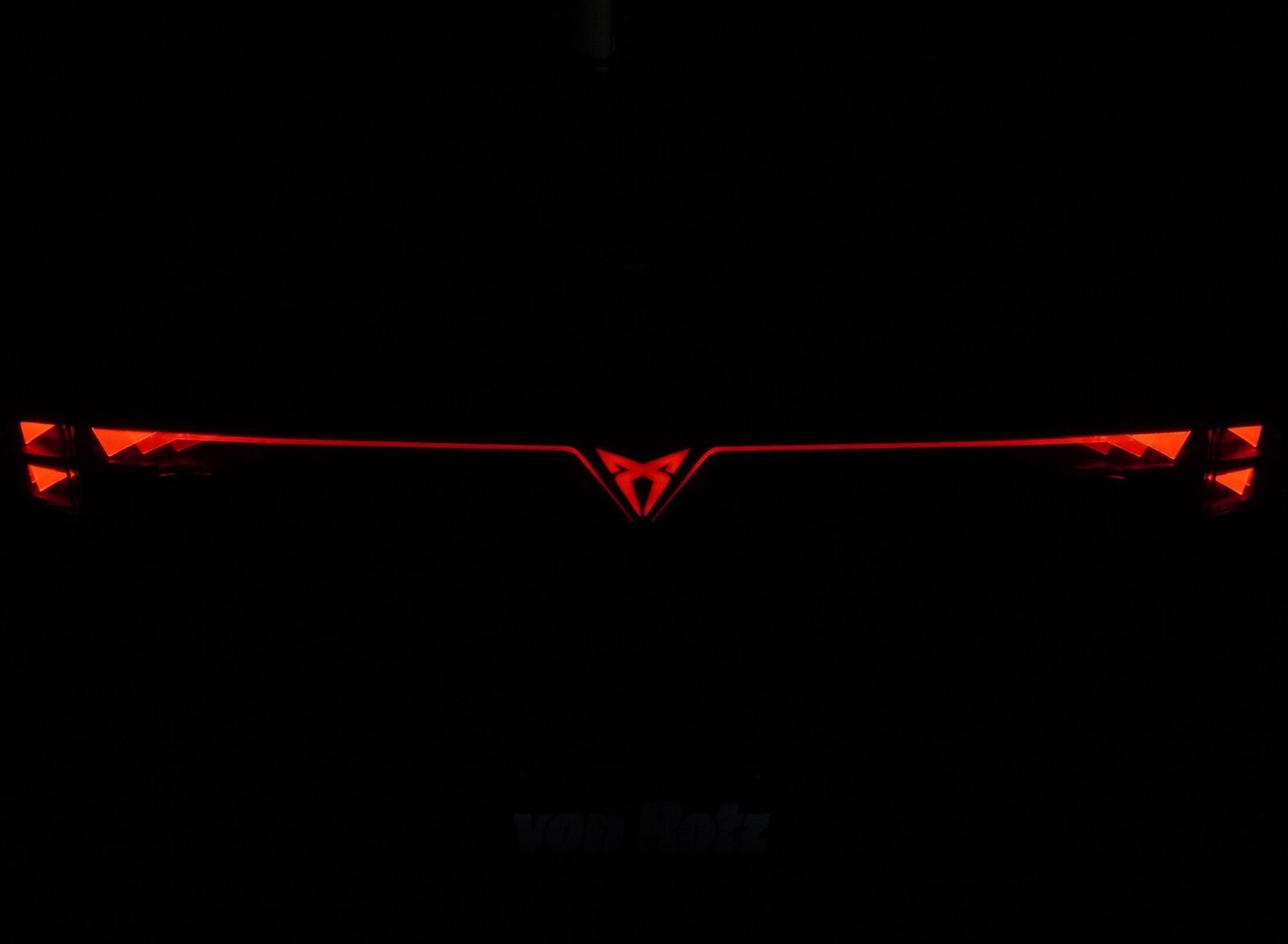 CUPRA Terramar 2.0 TSI VZ 4Drive DSG, Essence, Voiture nouvelle, Automatique - 4